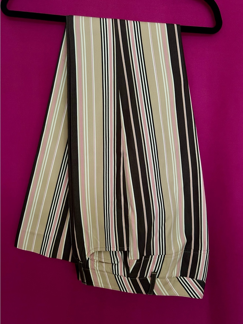 Classiques Entier Striped Pant
